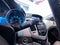 2014 Chevrolet Cruze LTZ