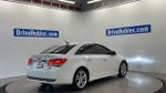 2014 Chevrolet Cruze LTZ