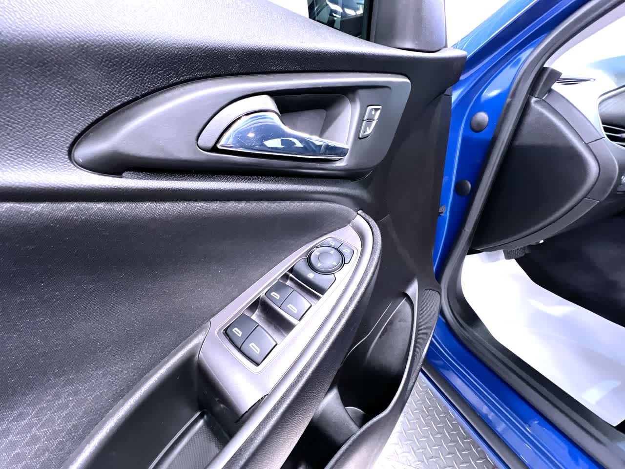 2023 Chevrolet Malibu RS