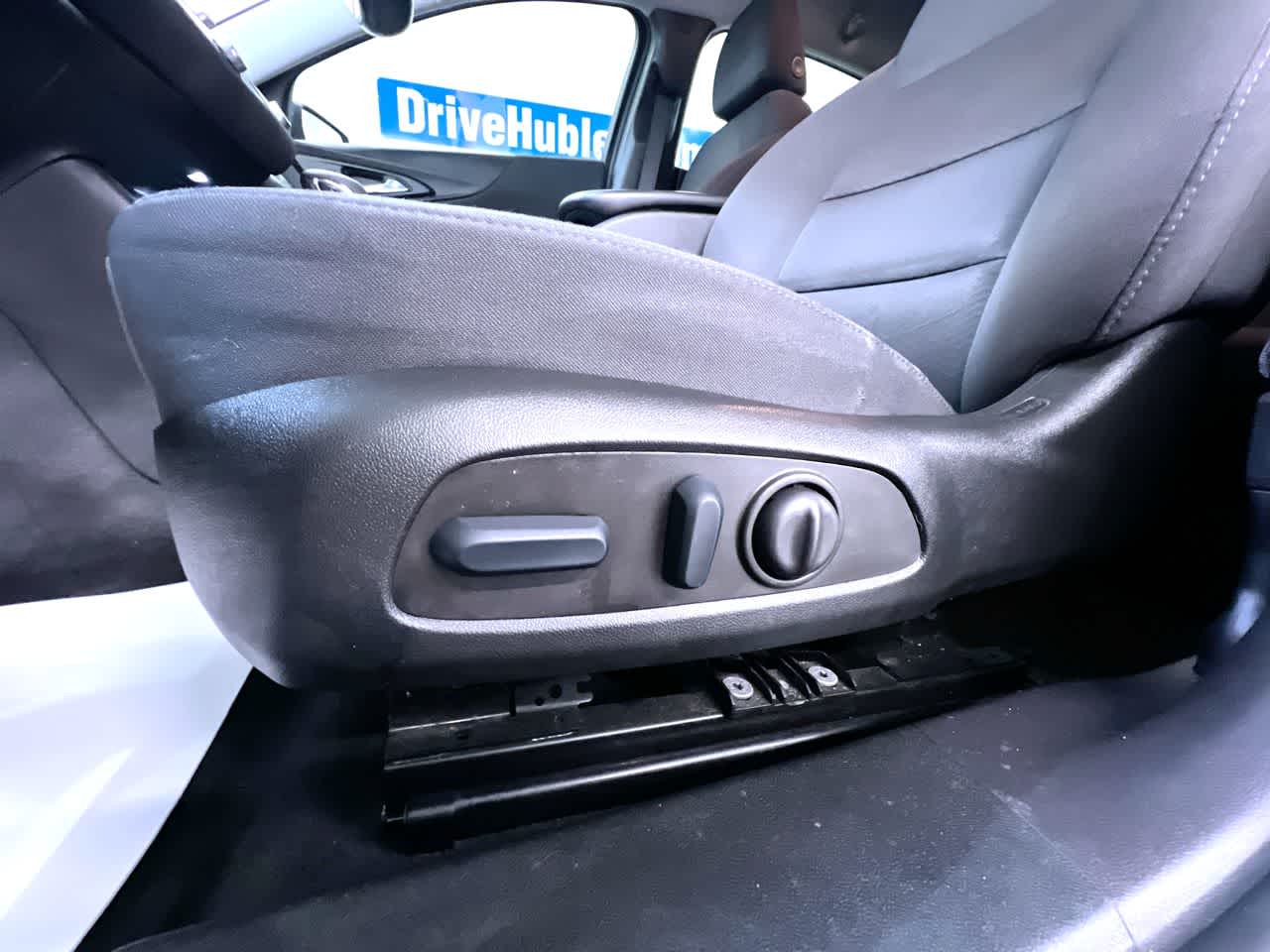 2023 Chevrolet Malibu RS