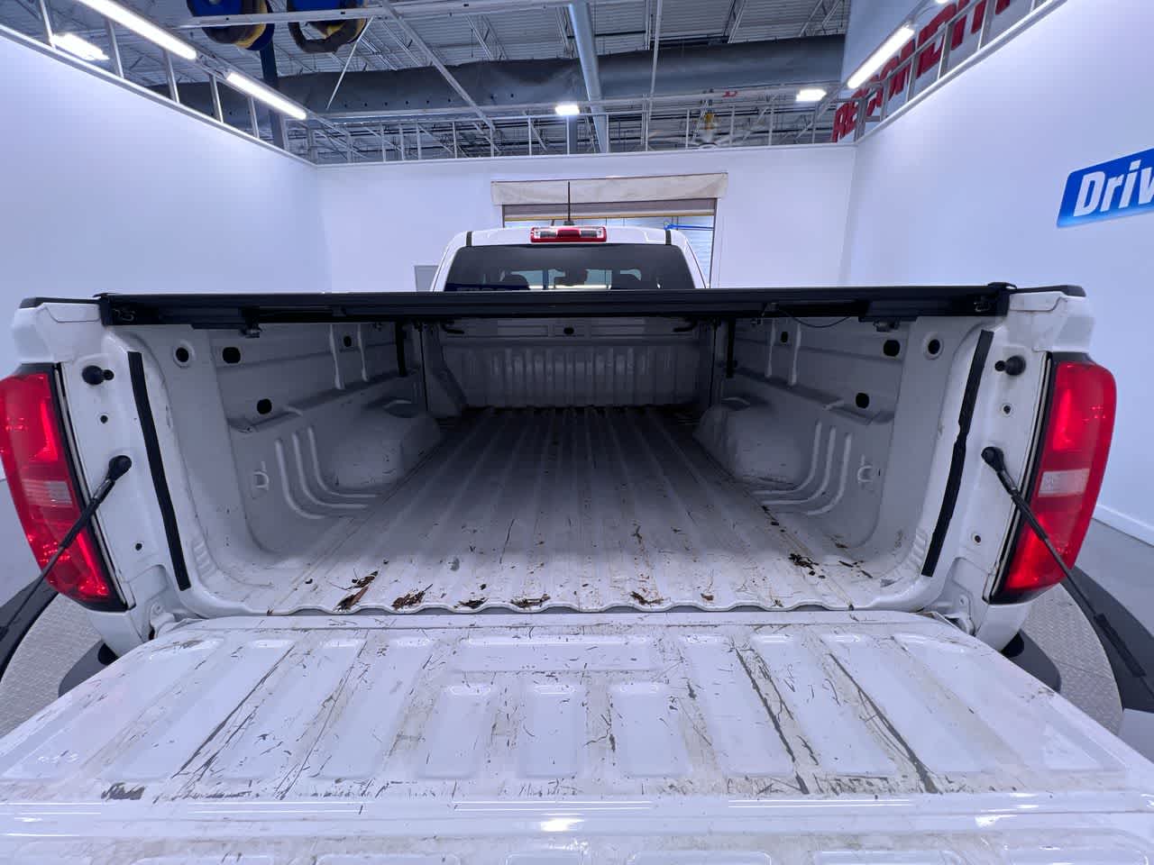 2020 Chevrolet Colorado 2WD LT