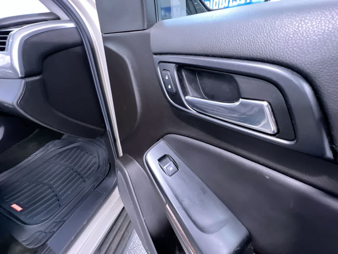 2016 Chevrolet Tahoe LS