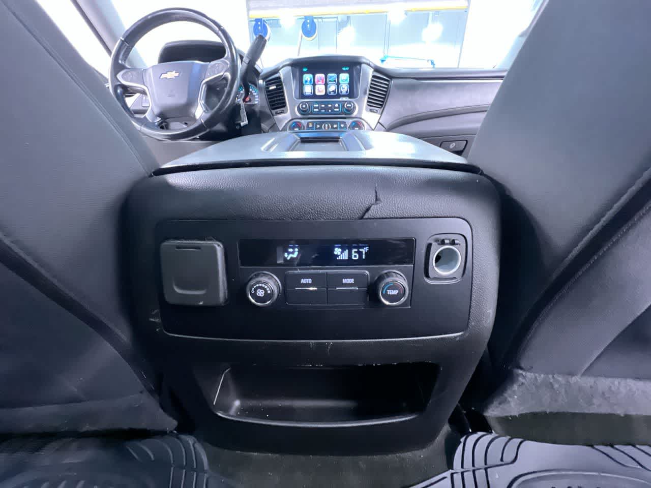 2016 Chevrolet Tahoe LS