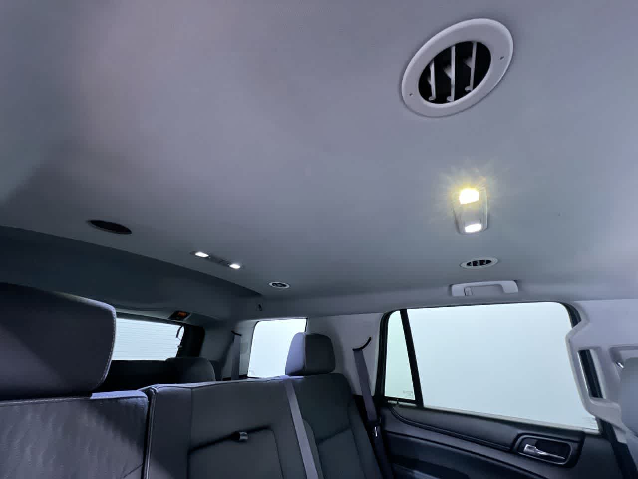 2016 Chevrolet Tahoe LS
