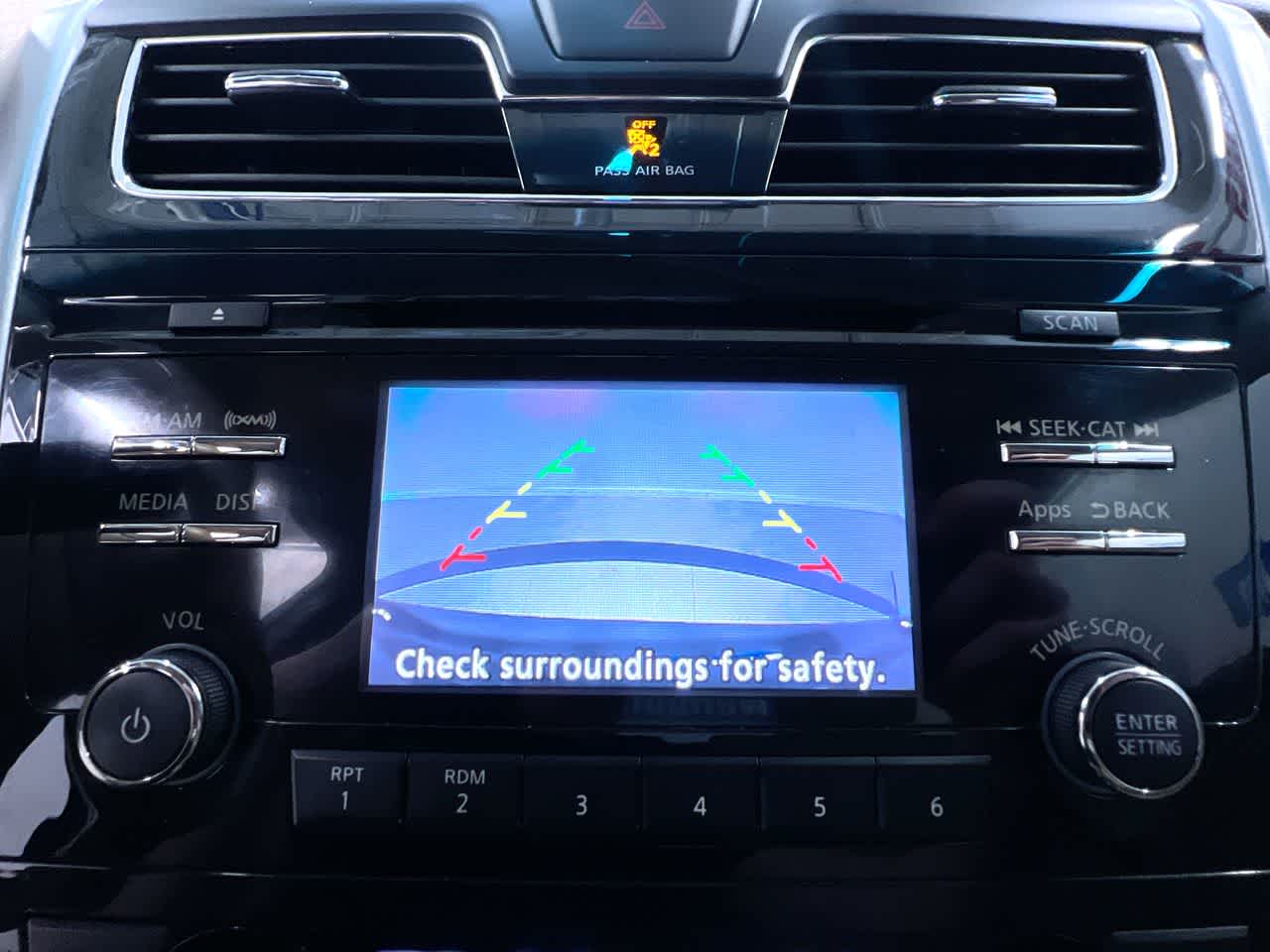 2014 Nissan Altima 2.5 SV