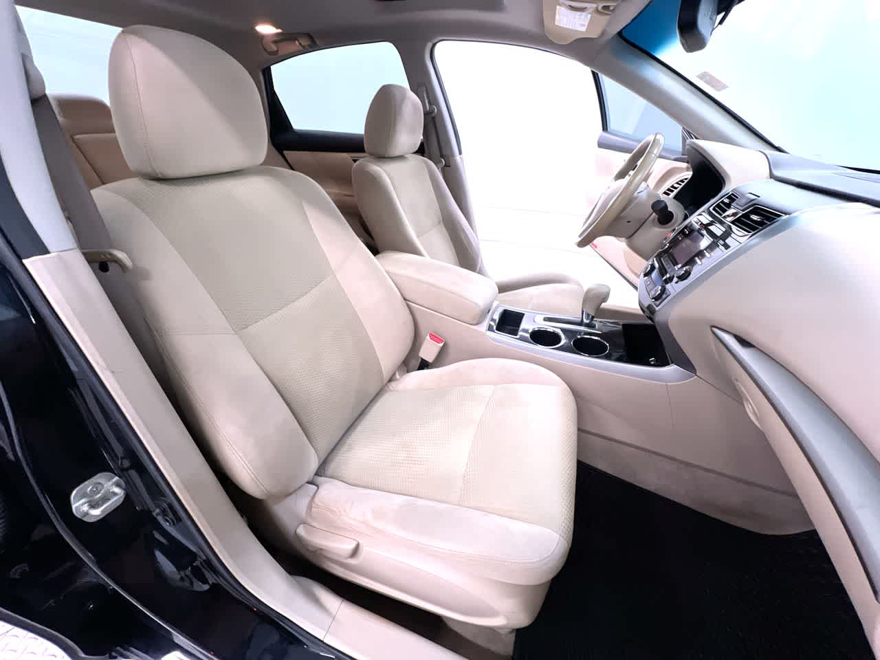 2014 Nissan Altima 2.5 SV