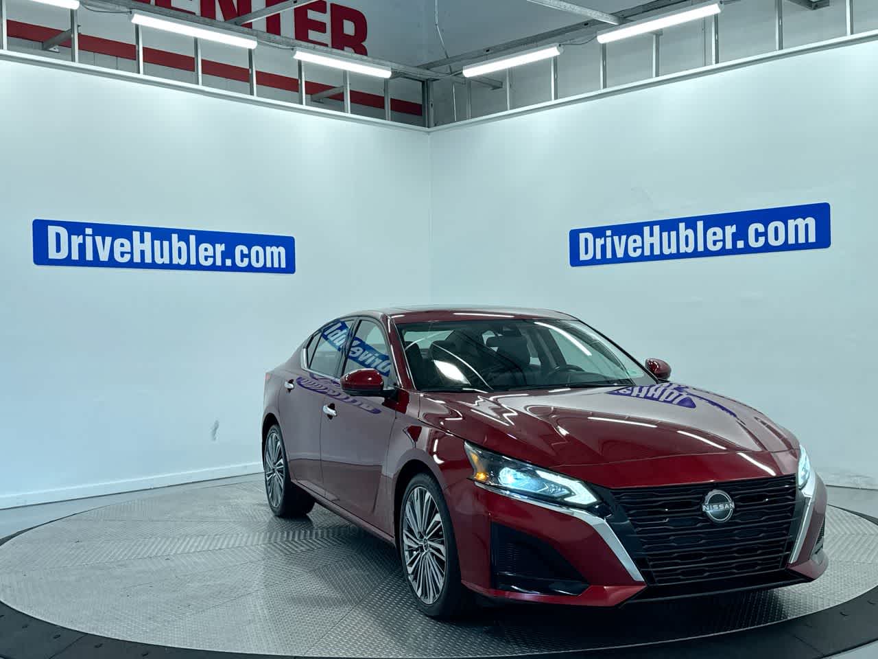 2023 Nissan Altima 2.5 SL