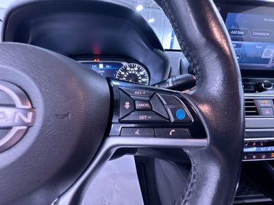 2023 Nissan Altima 2.5 SL