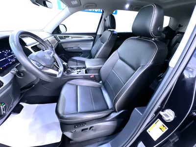 2023 Volkswagen Atlas 3.6L V6 SEL