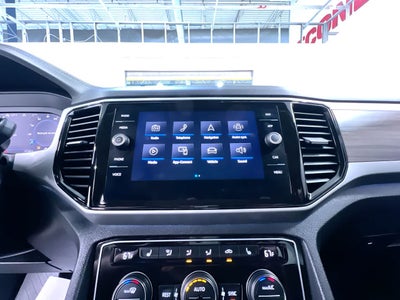 2023 Volkswagen Atlas 3.6L V6 SEL