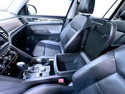 2023 Volkswagen Atlas 3.6L V6 SEL