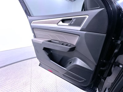 2023 Volkswagen Atlas 3.6L V6 SEL