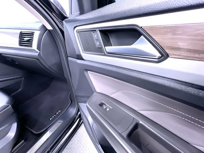 2023 Volkswagen Atlas 3.6L V6 SEL