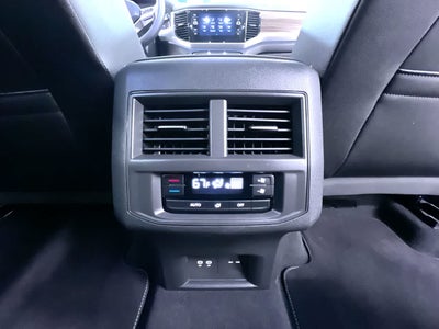 2023 Volkswagen Atlas 3.6L V6 SEL