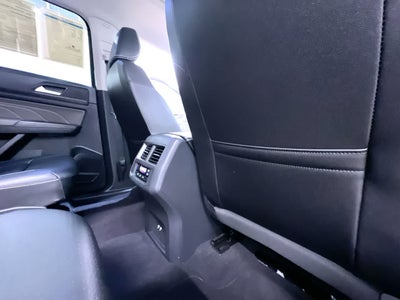 2023 Volkswagen Atlas 3.6L V6 SEL