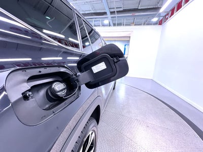 2023 Volkswagen Atlas 3.6L V6 SEL