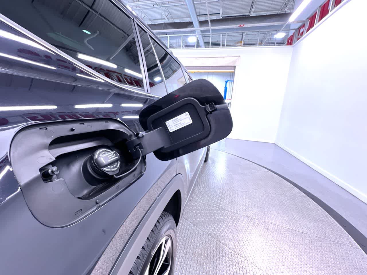 2023 Volkswagen Atlas 3.6L V6 SEL