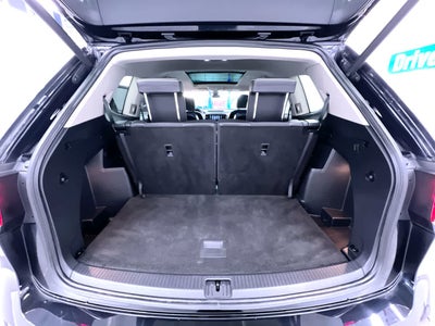 2023 Volkswagen Atlas 3.6L V6 SEL