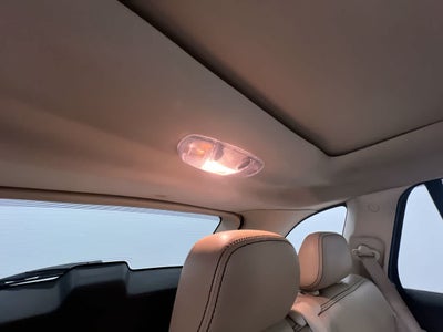 2008 Ford Edge Limited