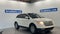 2008 Ford Edge Limited