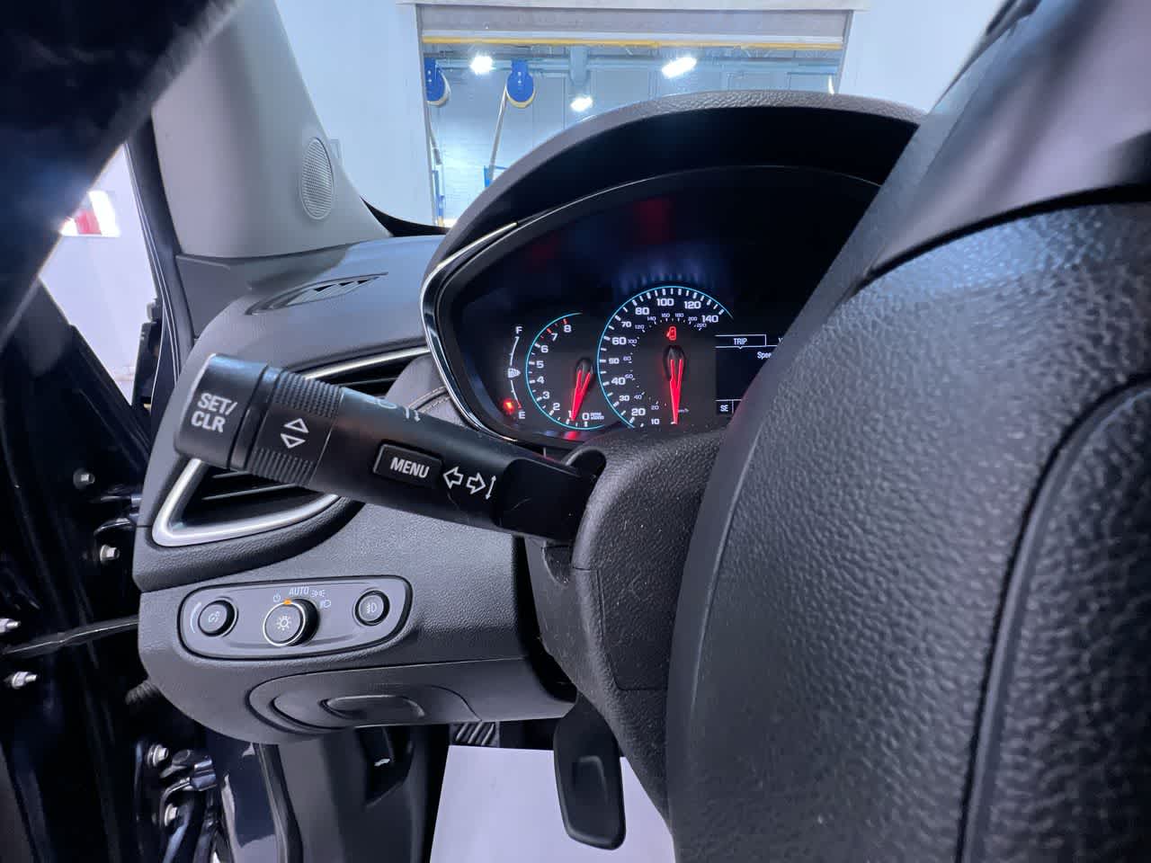 2018 Chevrolet Trax Premier