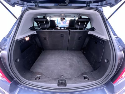 2018 Chevrolet Trax Premier