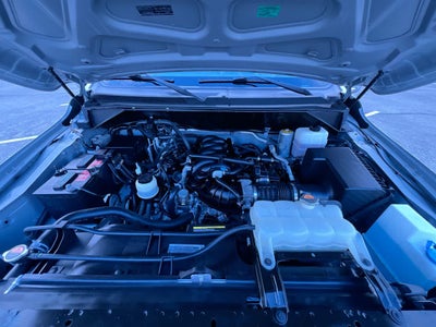 2017 Nissan NV Passenger SV
