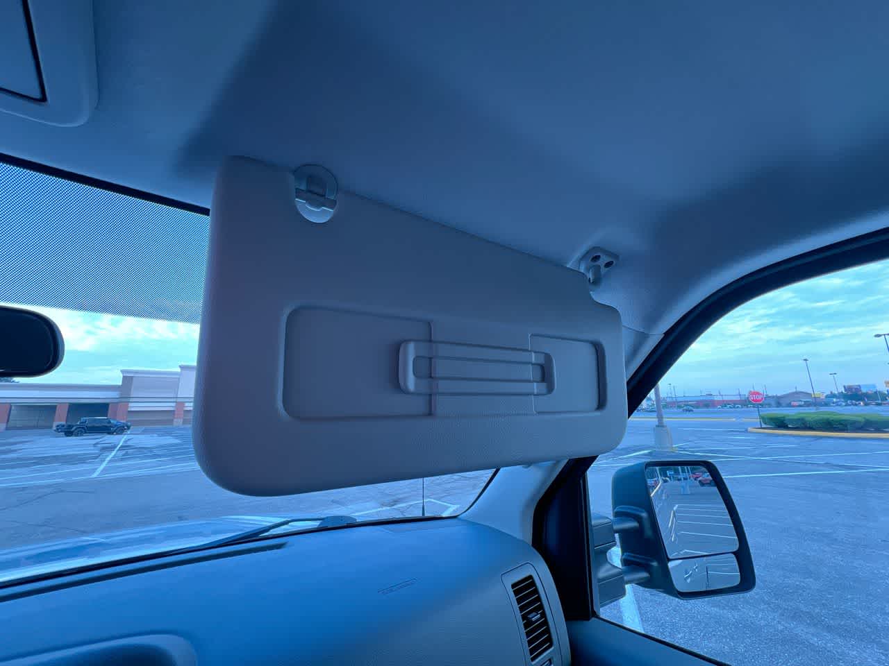 2017 Nissan NV Passenger SV