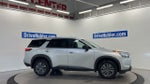 2025 Nissan Pathfinder S