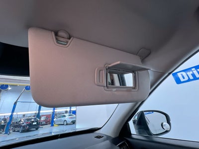 2025 Nissan Pathfinder S