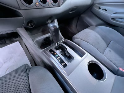 2007 Toyota Tacoma PreRunner