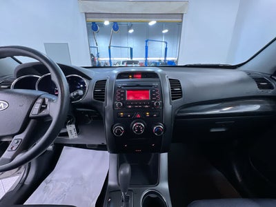 2011 Kia Sorento LX
