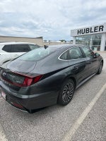 2023 Hyundai Sonata Hybrid SEL