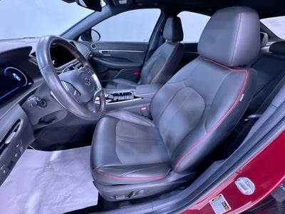 2023 Hyundai Sonata SEL Plus