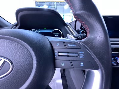 2023 Hyundai Sonata SEL Plus