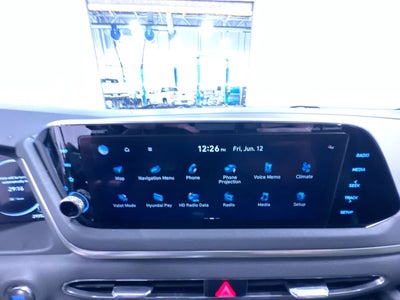 2023 Hyundai Sonata SEL Plus