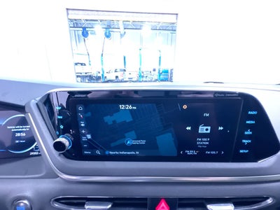 2023 Hyundai Sonata SEL Plus