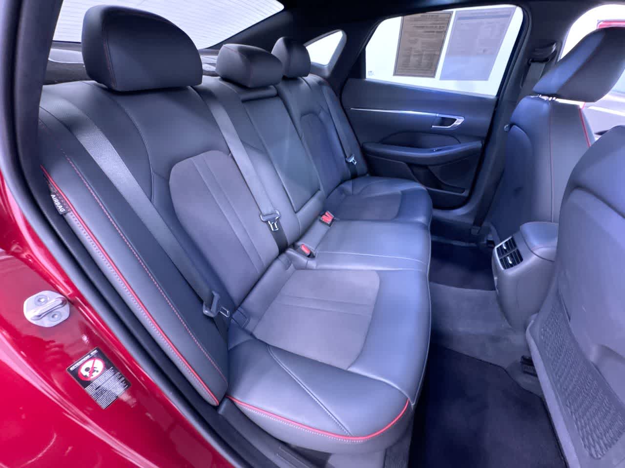 2023 Hyundai Sonata SEL Plus