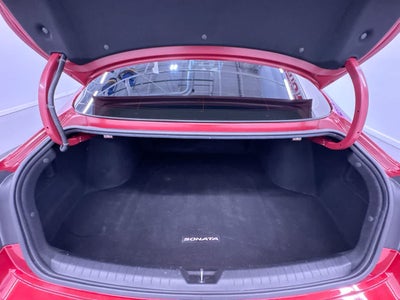 2023 Hyundai Sonata SEL Plus
