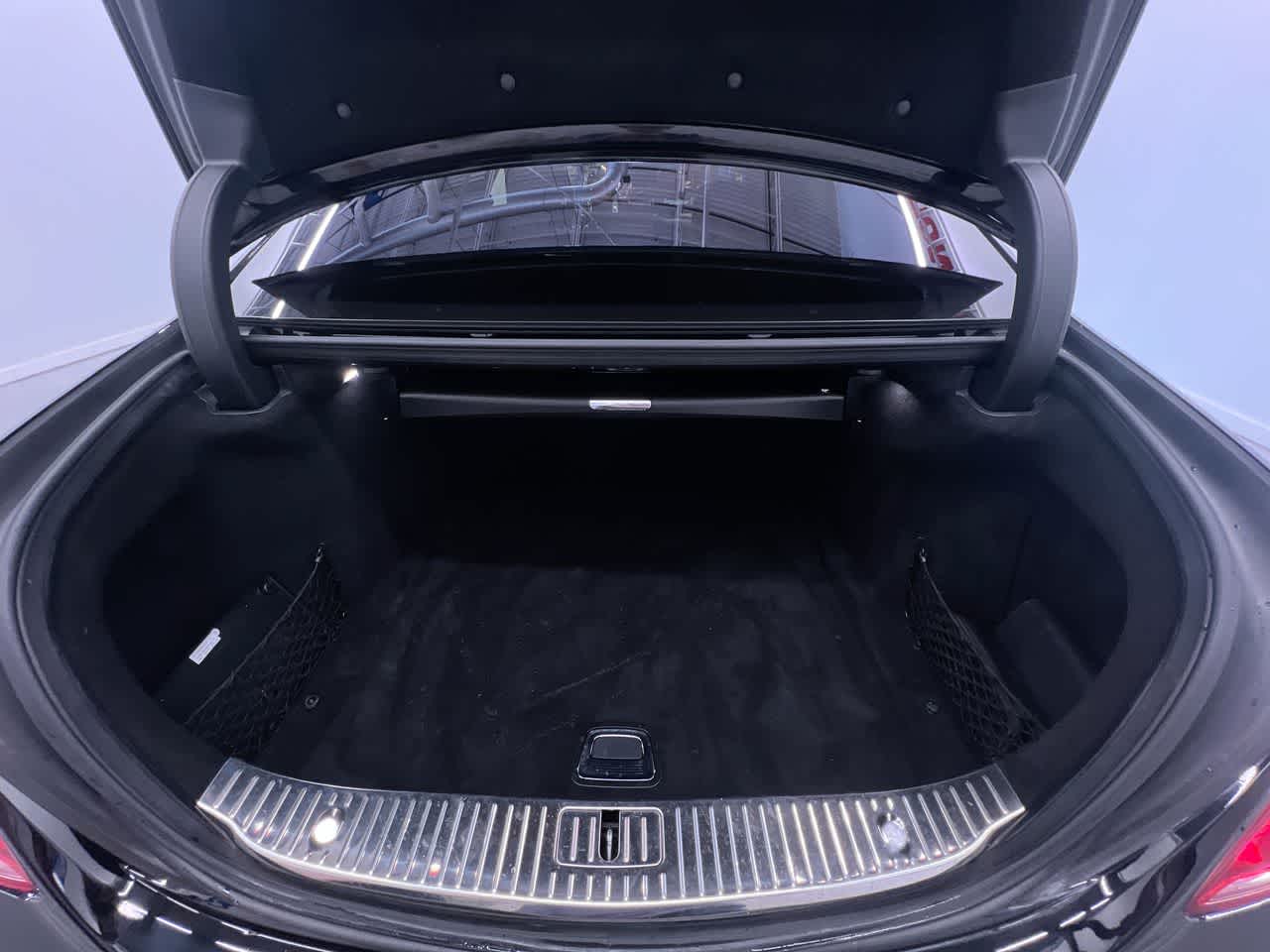 2016 Mercedes-Benz AMG® S 63 AMG® S 63