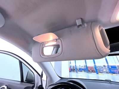 2016 FIAT 500X Lounge
