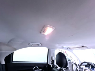 2016 FIAT 500X Lounge