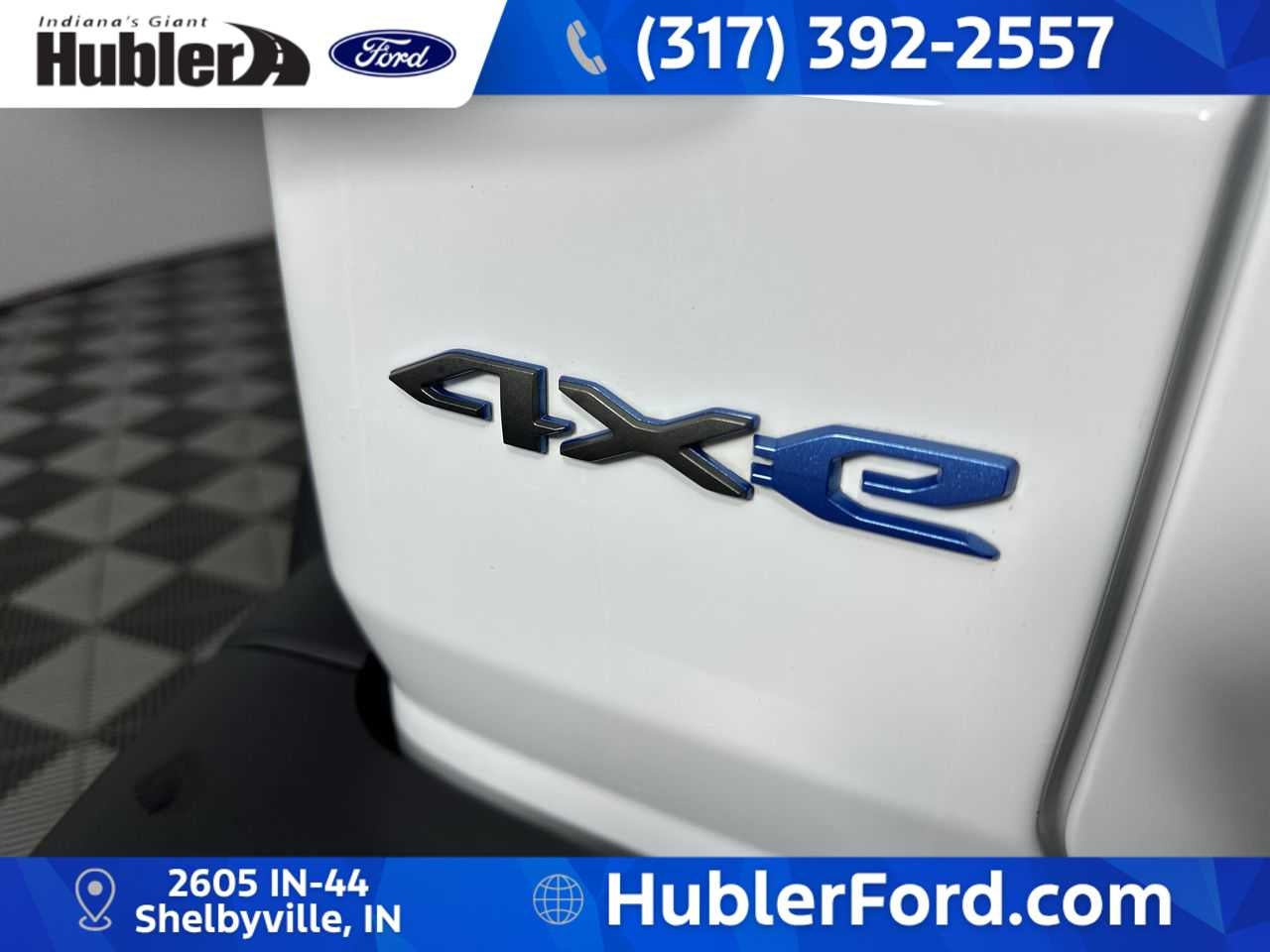 2023 Jeep Wrangler 4xe Willys
