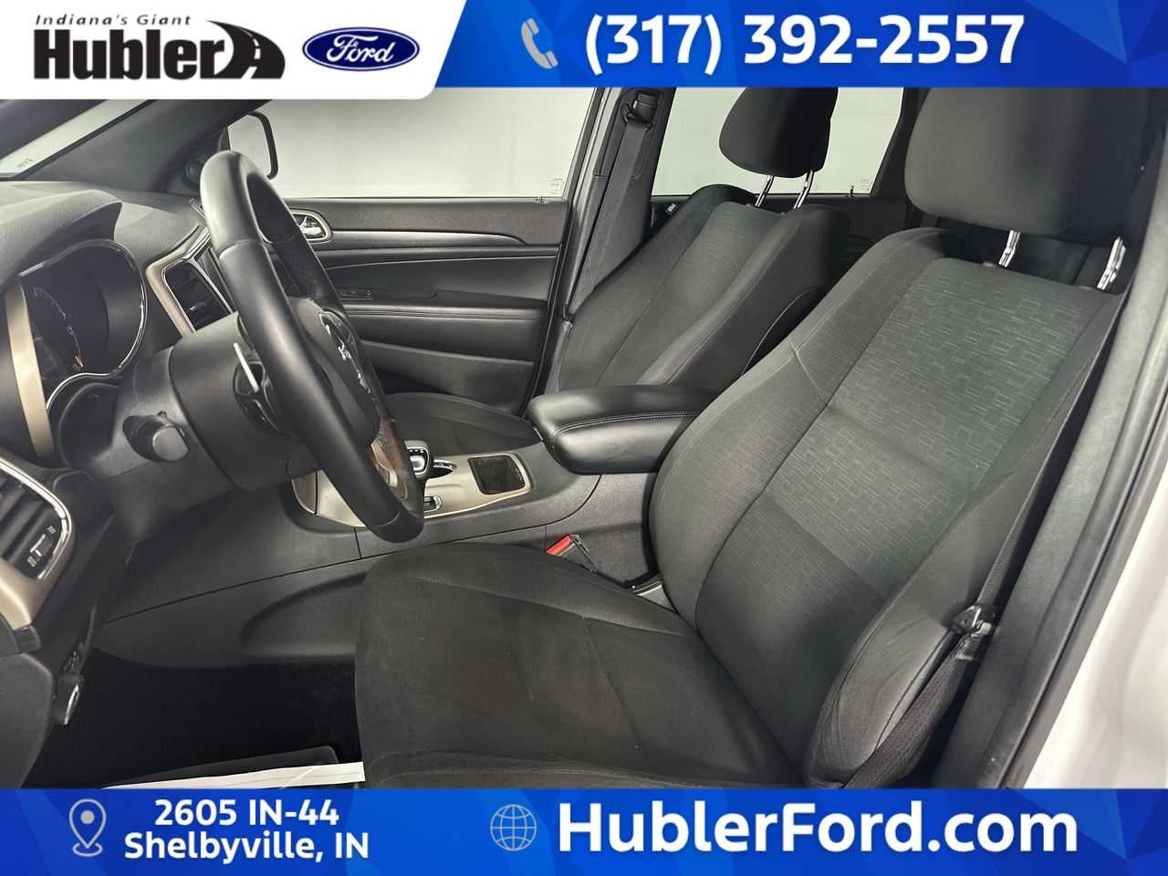 2014 Jeep Grand Cherokee Laredo