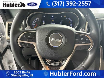 2014 Jeep Grand Cherokee Laredo