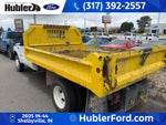 2001 Ford Super Duty F-450 XL