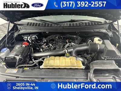 2021 Ford Expedition Max Platinum
