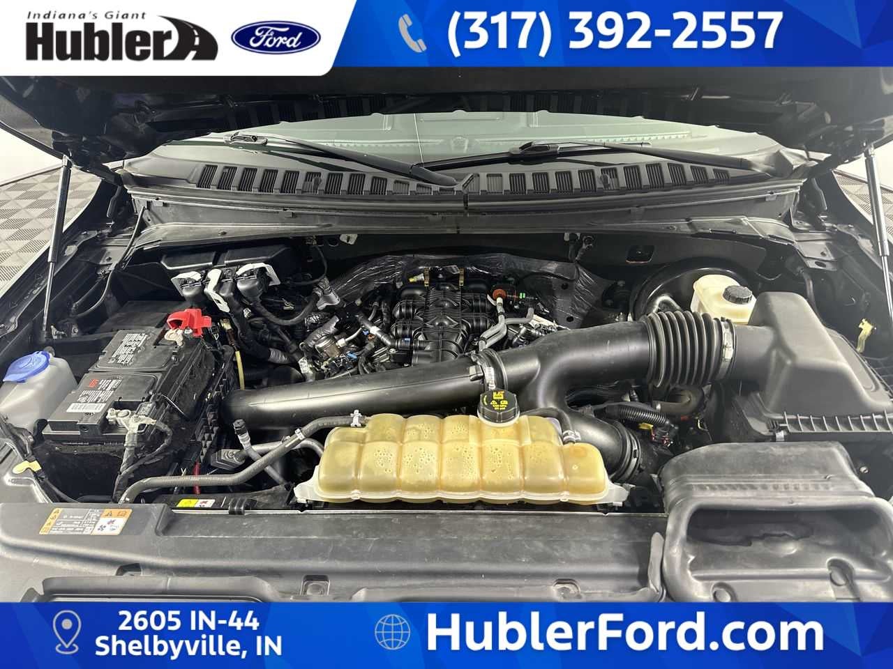 2021 Ford Expedition Max Platinum