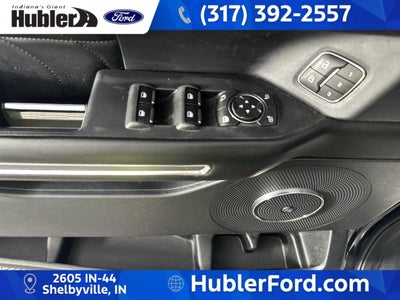 2021 Ford Expedition Max Platinum