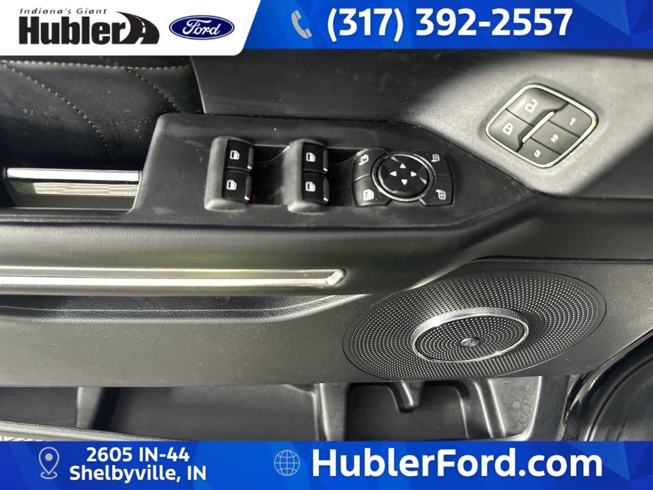 2021 Ford Expedition Max Platinum